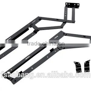 Kids Baby Children Recliner Mechanism A541-A thumbnail-1