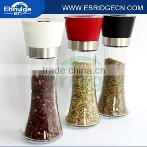 High Quality Spice Grinder for Kitchen Usage, Sea Salt and Chilli Grinder thumbnail-4