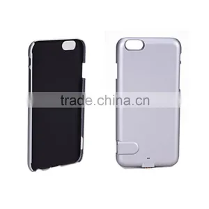 Backup Emergency Travel Smartphone Charger Case thumbnail-1