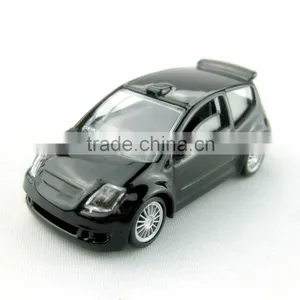 YL12103B Miniature Alloy Scale Model Racing Car,1:64 Custom Mini Toy Car Model,die Cast Metal Toy Car thumbnail-1