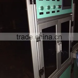 DT-A3C Full Automatic Card Punching Machine thumbnail-2
