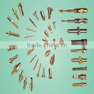 China Fabrication Hardware Contact Pins thumbnail-1
