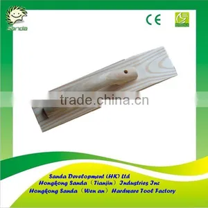 Wood Trowel thumbnail-1