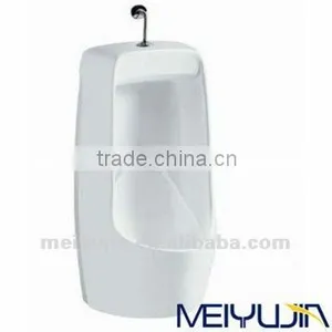 Tall Urinal Bathroom Urinal Bowl Floor Standing Waterless Urinal thumbnail-1