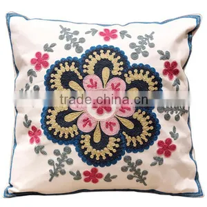 Chinese Style Polystere Bedding Sofa Cushion thumbnail-4