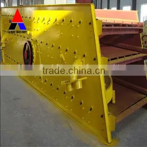 Mini Vibrating Screen,moto Vibrating Shaker Vibrating Screen,high Quality Mini Vibrating Screen thumbnail-1