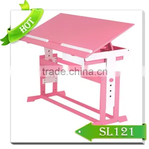 Baby Product Baby Desk Baby Bedroom Furnitrue Child Furniture thumbnail-1