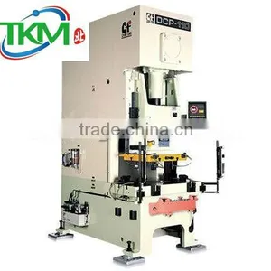 Power Press 80TON thumbnail-1