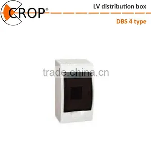 Distribution Box Cable Distribution Cabinets Distribution Board DBS4 thumbnail-1