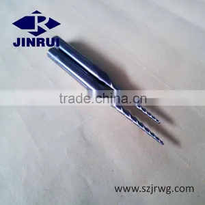 2015 Hot JR164 Solid Carbide End Mill v Cutting thumbnail-6