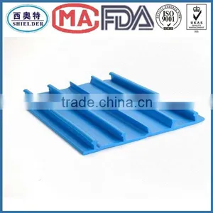 PVC Waterstop Sheet Waterstop Construction Joint thumbnail-1