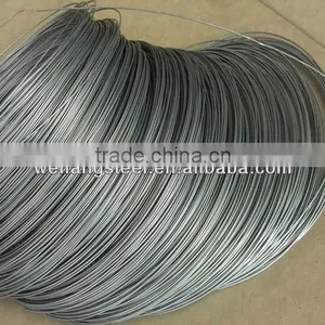 Hot Rolled Low Carbon Steel Wire Rod-SWRH72B thumbnail-1