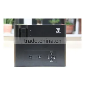 2800 Ansi Lumens 800x600 Resolution Dlp 3d hd Projector Quality Choice thumbnail-2