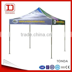 [Lam Sourcing] Hot Sale Easy up uv Protection Cheap Family Tents thumbnail-1