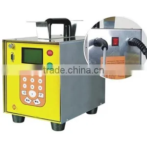 PE Pipe Fusion Machine thumbnail-1