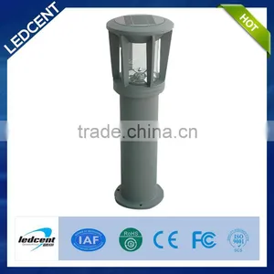 Power Consumption 0.01 W Digital Controller Solar Path Light thumbnail-1