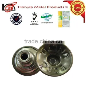 Half Ball Shank Buttons thumbnail-1