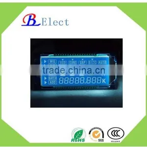 Bolong Transmissive HTN Lcd Display for Cash Counter thumbnail-1