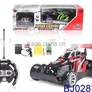 2016 New Toy 1:10 High Speed rc Car thumbnail-6