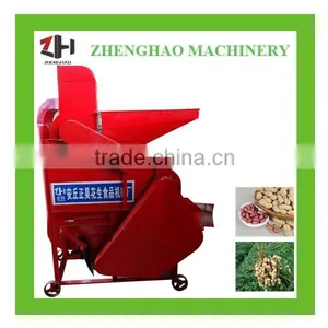 High Quality New Design Peanut Sheller Machine thumbnail-1