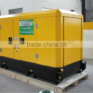 Cheap Chinese Diesel Generator 50kva thumbnail-1