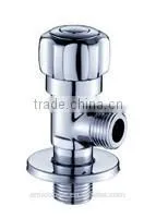 Healthy Faucet Accessories Brass Angle Valve thumbnail-1