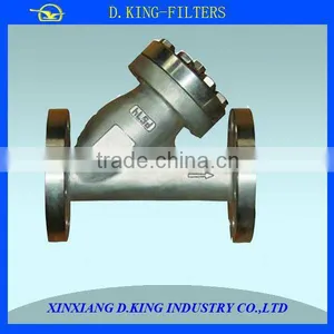 DN250 SS304 Material Hayward Sand Filter Valve thumbnail-1