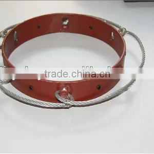 API Drill Tool Casing Scraper for Petroleum Machinery thumbnail-1