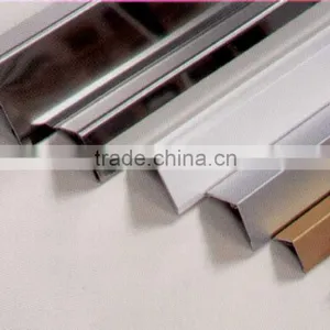 Anodizing | Closet Aluminium Profile With Competitive Price thumbnail-2