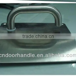 European Style Rust Proof Door Locks thumbnail-1