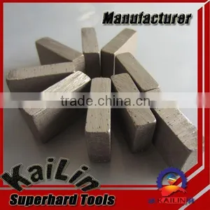 High Quality Marble Segment for Cutting, Marble Cutting Segment thumbnail-2