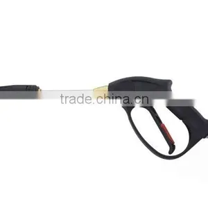 High Pressure Spray Gun,3600psi,250bar,30LPM,7.9GPM thumbnail-1
