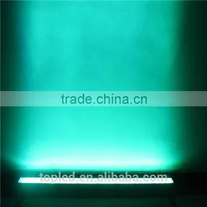 CE&RoHs Battery/IR LED Bar, LED Wall Washer, 240x10mm, 8 Sections thumbnail-5