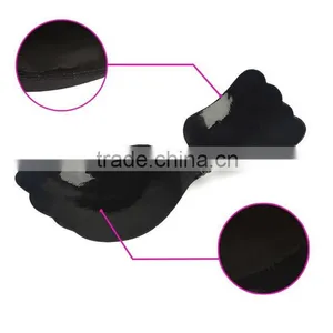Ideal Fashions LALA Butterfly Sexy Strapless Backless Self Adhesive Invisible Push-up Wing Bra Breast Pad Wing Bra Wholesale Bra thumbnail-3