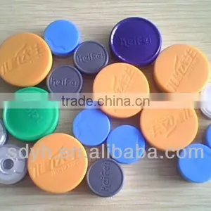 Bottle Cap for Glass Vials thumbnail-5
