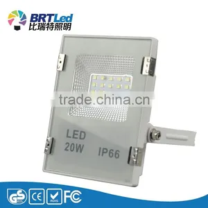 IP66 Waterproof 100w 200w Flood Light Led thumbnail-3