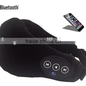 Bluetooth Eyemask for Sleeping/slepping Eye Mask With Bluetooth Headphone Music Function thumbnail-3