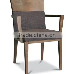 Vintage Furniture Armchair Single Armchair in Country Style HDAC939 thumbnail-1