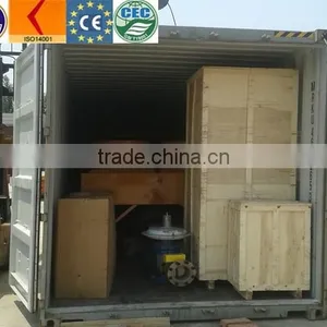 High Concentration Coal Bed Gas Generator thumbnail-3