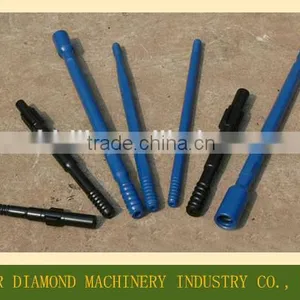 T60 Dril Rod, T60 Extension Rod, T60 MF Rod, T60 Pilot Tube thumbnail-4
