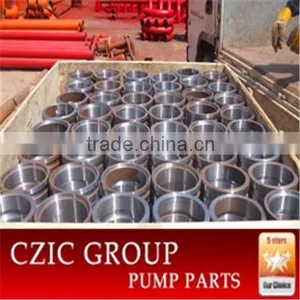 DN125 Concrete Pump Collar thumbnail-4