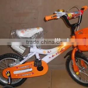 Chirldren Balance Bicycle / Cheap Walking Bicycle for Kids thumbnail-3