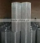 Electro Galvanized Welded Wire Netting thumbnail-1