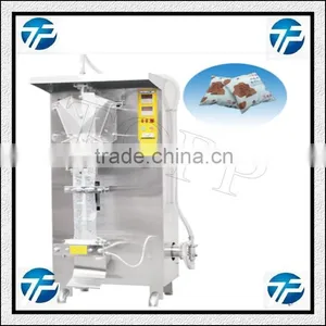 Automatic Liquid Bagging Machine thumbnail-1