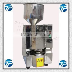 Stainless Steele Rice Cake Popping Machine/Pop Rice Making Machine thumbnail-2