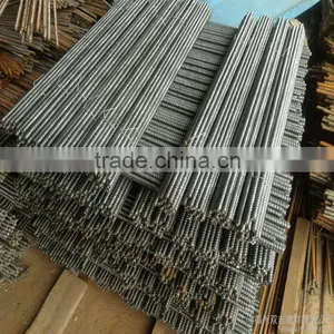 15/17mm 20/22mm Formwork Hot Rolled Tie Rod thumbnail-6