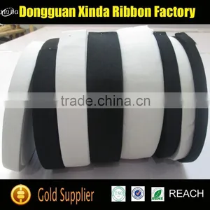 Top Quality Soft Polyester Woven Elastic Tape thumbnail-2