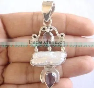 Sterling Silver Western Jewelry thumbnail-1