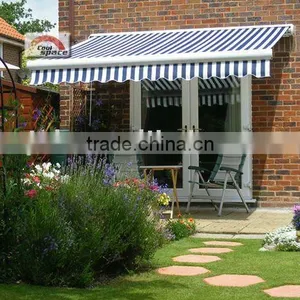 Half-cassette Awning ( LCM ) thumbnail-1