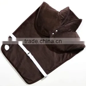Back Lithium Battery Heating Pad thumbnail-2